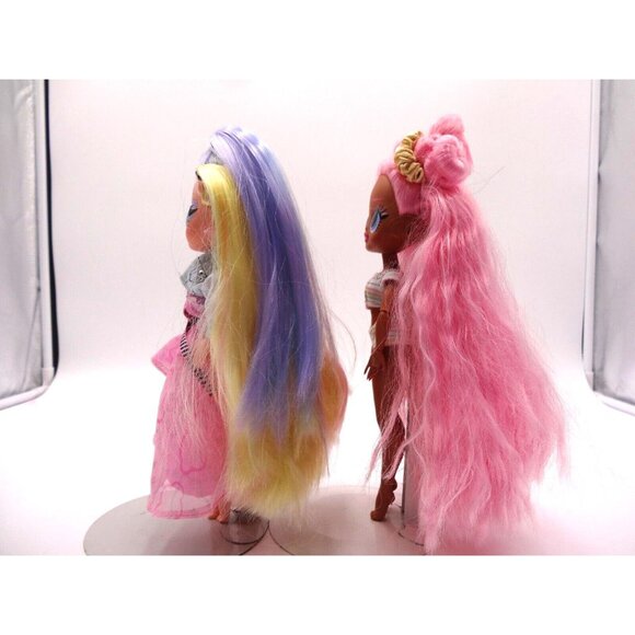 LOL Surprise! OMG Sunshine Makeover Sunrise Color Changing Sunshine Gurl Girl Pi - Picture 6 of 7